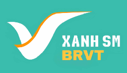 LOGO TAXI XANH SM BRVT